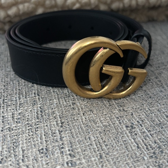 Gucci belt - Picture 4 of 4